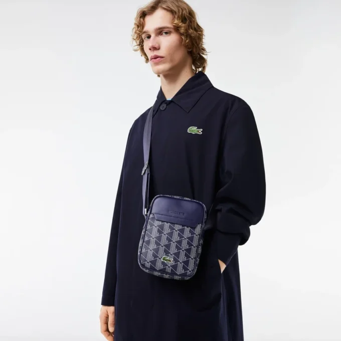 La borsa a tracolla The Blend La borsa a tracolla The Blend