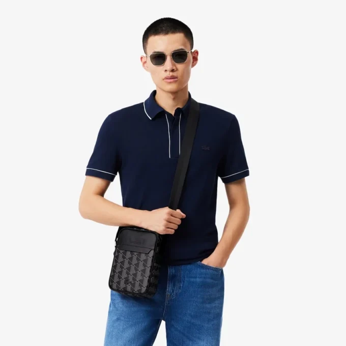 La borsa a tracolla The Blend La borsa a tracolla The Blend