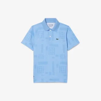 Lacoste Tennis X Daniil Medvedev Polo