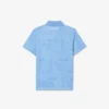 Lacoste Tennis X Daniil Medvedev Polo Lacoste Tennis X Daniil Medvedev Polo