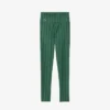 Leggings sportivi da donna con stampa Monogram Leggings sportivi da donna con stampa Monogram