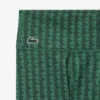 Leggings sportivi da donna con stampa Monogram Leggings sportivi da donna con stampa Monogram