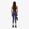 Leggings sportivi elasticizzati stampati Ultra Dry da donna Leggings sportivi elasticizzati stampati Ultra Dry da donna
