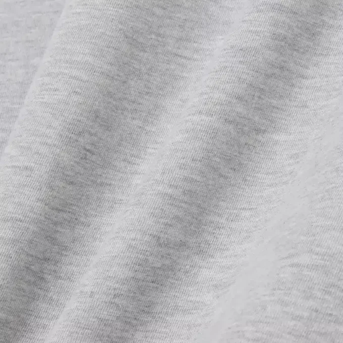 Maglia intima da uomo in cotone con stampa coccodrillo Maglia intima da uomo in cotone con stampa coccodrillo
