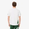 Maglia intima da uomo in cotone stampato Maglia intima da uomo in cotone stampato