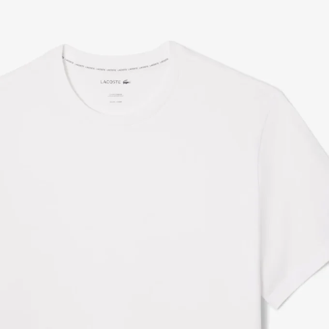Maglia intima da uomo in cotone stampato Maglia intima da uomo in cotone stampato
