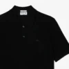 Maglia polo unisex a maniche corte in lana merino Maglia polo unisex a maniche corte in lana merino