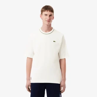 Maglietta da uomo Roland Garros Edition T-shirt
