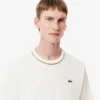 Maglietta da uomo Roland Garros Edition T-shirt Maglietta da uomo Roland Garros Edition T-shirt