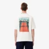 Maglietta da uomo Roland Garros Edition T-shirt Maglietta da uomo Roland Garros Edition T-shirt