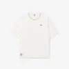 Maglietta da uomo Roland Garros Edition T-shirt Maglietta da uomo Roland Garros Edition T-shirt