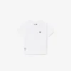Maglietta Lacoste Tennis X Daniil Medvedev T-shirt Maglietta Lacoste Tennis X Daniil Medvedev T-shirt