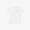 Maglietta Lacoste Tennis X Daniil Medvedev T-shirt Maglietta Lacoste Tennis X Daniil Medvedev T-shirt