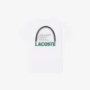 Maglietta Lacoste Tennis X Daniil Medvedev T-shirt Maglietta Lacoste Tennis X Daniil Medvedev T-shirt