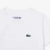 Maglietta Lacoste Tennis X Daniil Medvedev T-shirt Maglietta Lacoste Tennis X Daniil Medvedev T-shirt