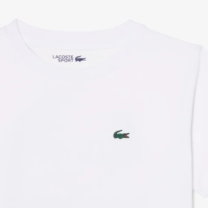 Maglietta Lacoste Tennis X Daniil Medvedev T-shirt Maglietta Lacoste Tennis X Daniil Medvedev T-shirt