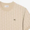 Maglietta Monogram Maglietta Monogram