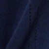 Maglione a maniche corte in maglia 3D Maglione a maniche corte in maglia 3D