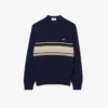 Maglione a righe da uomo Made in France Maglione a righe da uomo Made in France