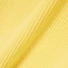 Maglione con badge in maglia a costine perlata Maglione con badge in maglia a costine perlata