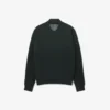 Maglione con collo a polo in misto lana della collezione Runway The Blend Maglione con collo a polo in misto lana della collezione Runway The Blend