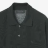 Maglione con collo a polo in misto lana della collezione Runway The Blend Maglione con collo a polo in misto lana della collezione Runway The Blend