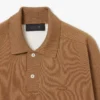 Maglione con collo a polo in misto lana della collezione Runway The Blend Maglione con collo a polo in misto lana della collezione Runway The Blend
