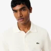 Maglione con collo a polo Made in France Archive Edition Maglione con collo a polo Made in France Archive Edition