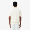 Maglione con collo a polo Made in France Archive Edition Maglione con collo a polo Made in France Archive Edition