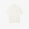 Maglione con collo a polo Made in France Archive Edition Maglione con collo a polo Made in France Archive Edition