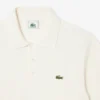Maglione con collo a polo Made in France Archive Edition Maglione con collo a polo Made in France Archive Edition