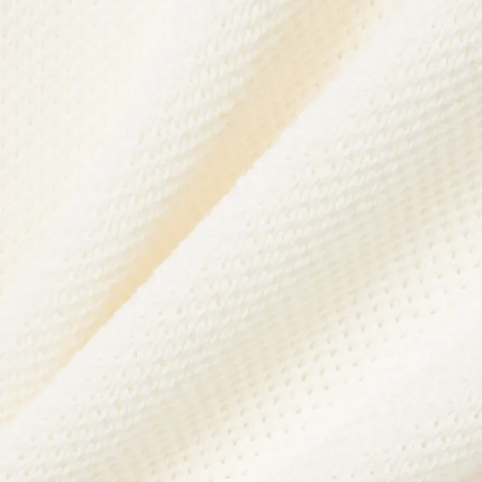 Maglione con collo a polo Made in France Archive Edition Maglione con collo a polo Made in France Archive Edition