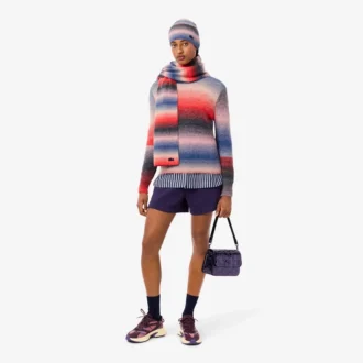 Maglione da donna a girocollo Ombra