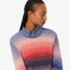 Maglione da donna a girocollo Ombra Maglione da donna a girocollo Ombra