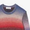 Maglione da donna a girocollo Ombra Maglione da donna a girocollo Ombra