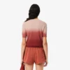 Maglione da donna a maniche corte Ombra Maglione da donna a maniche corte Ombra
