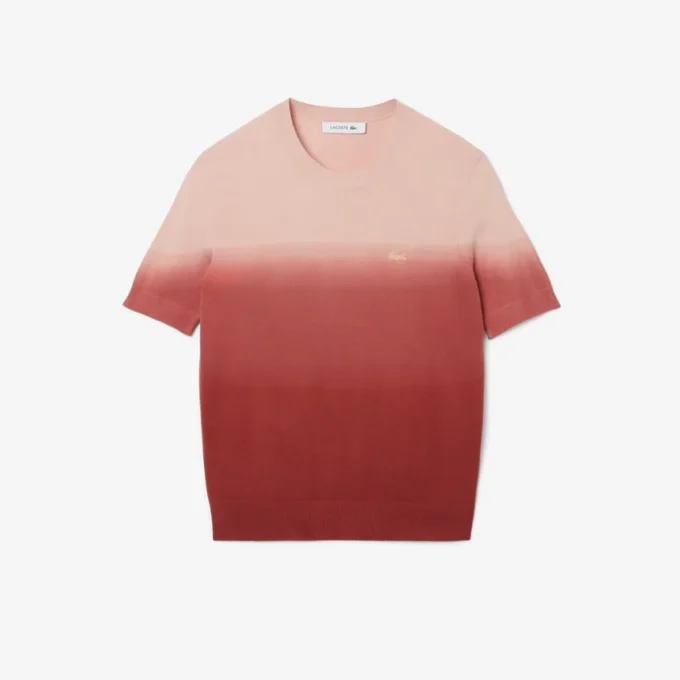 Maglione da donna a maniche corte Ombra Maglione da donna a maniche corte Ombra