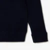 Maglione da donna in lana a collo alto dalla vestibilità comoda Maglione da donna in lana a collo alto dalla vestibilità comoda