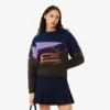 Maglione da donna in lana Landscape Maglione da donna in lana Landscape