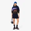 Maglione da donna in lana Landscape Maglione da donna in lana Landscape