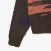 Maglione da donna in lana Landscape Maglione da donna in lana Landscape