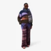 Maglione da donna in lana Landscape Maglione da donna in lana Landscape