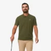 Maglione da golf da uomo a maniche corte con collo a polo Maglione da golf da uomo a maniche corte con collo a polo