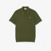 Maglione da golf da uomo a maniche corte con collo a polo Maglione da golf da uomo a maniche corte con collo a polo