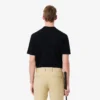 Maglione da golf da uomo a maniche corte con collo a polo Maglione da golf da uomo a maniche corte con collo a polo