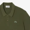 Maglione da golf da uomo a maniche corte con collo a polo Maglione da golf da uomo a maniche corte con collo a polo