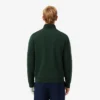 Maglione da golf da uomo con zip a un quarto Maglione da golf da uomo con zip a un quarto