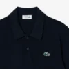 Maglione da golf elasticizzato con collo a polo da uomo Maglione da golf elasticizzato con collo a polo da uomo