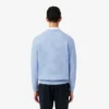 Maglione da tennis a girocollo Maglione da tennis a girocollo
