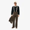 Maglione da uomo a collo alto Archive Edition Maglione da uomo a collo alto Archive Edition
